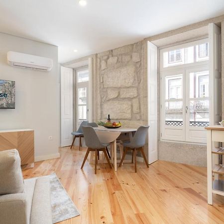 Host Wise - Enchanting Design Flat - Premium Location Porto Buitenkant foto