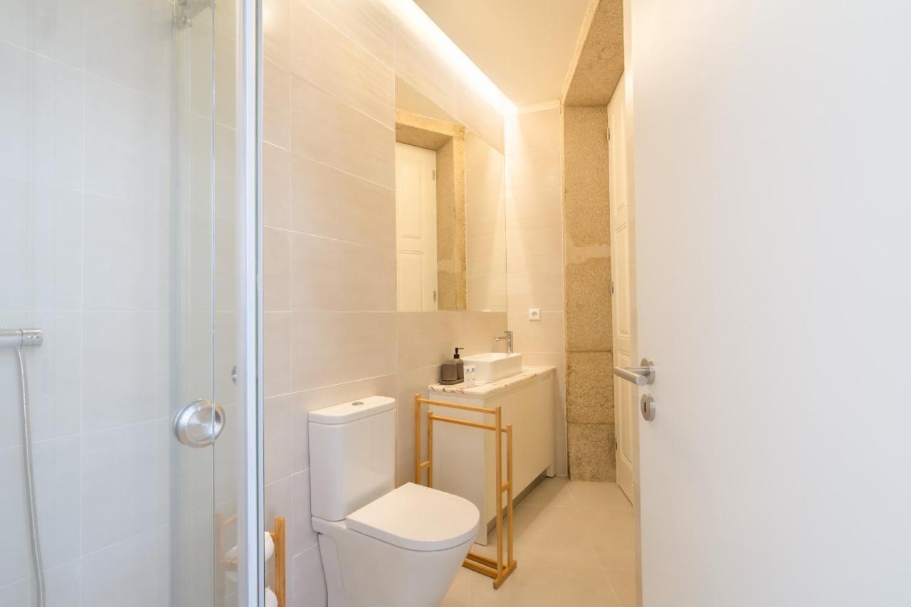 Host Wise - Enchanting Design Flat - Premium Location Porto Buitenkant foto