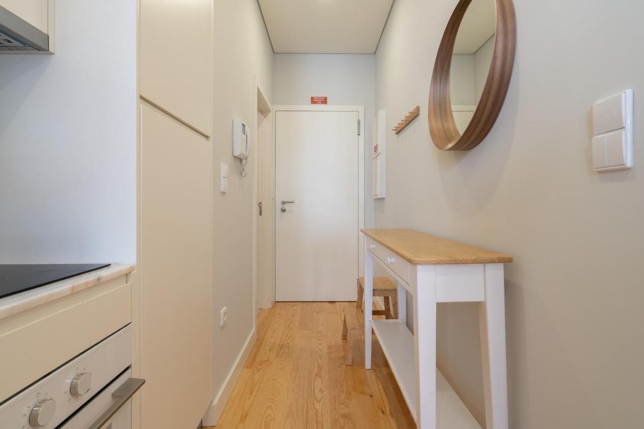 Host Wise - Enchanting Design Flat - Premium Location Porto Buitenkant foto