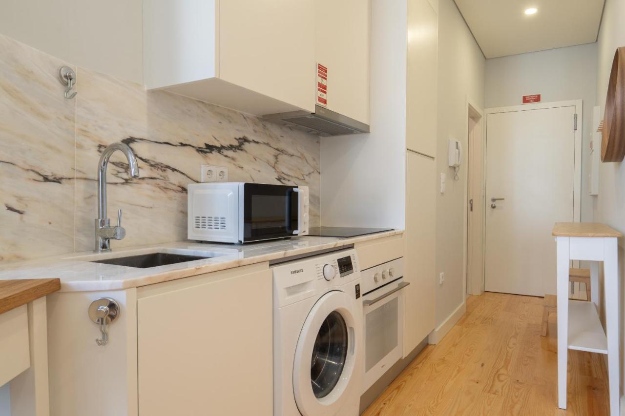Host Wise - Enchanting Design Flat - Premium Location Porto Buitenkant foto